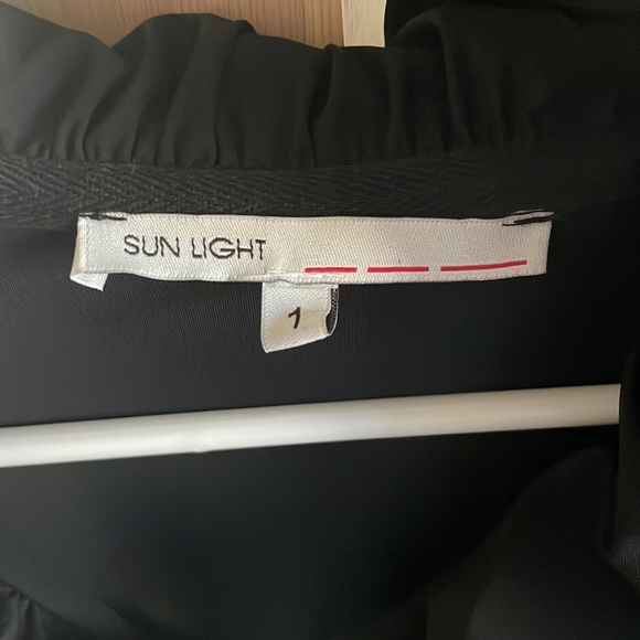 Sunlight Paris Jacket Dress - Picture 3 of 3